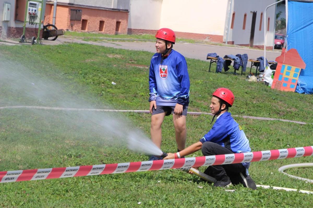 Lozice jsou Vesnicí roku Pardubického kraje 2019