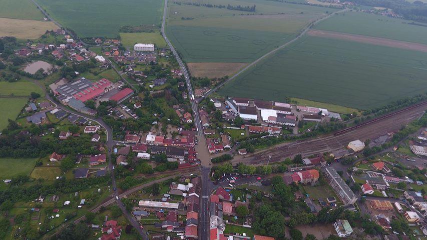 Heřmanův Městec / Foto: Tomáš Vítek