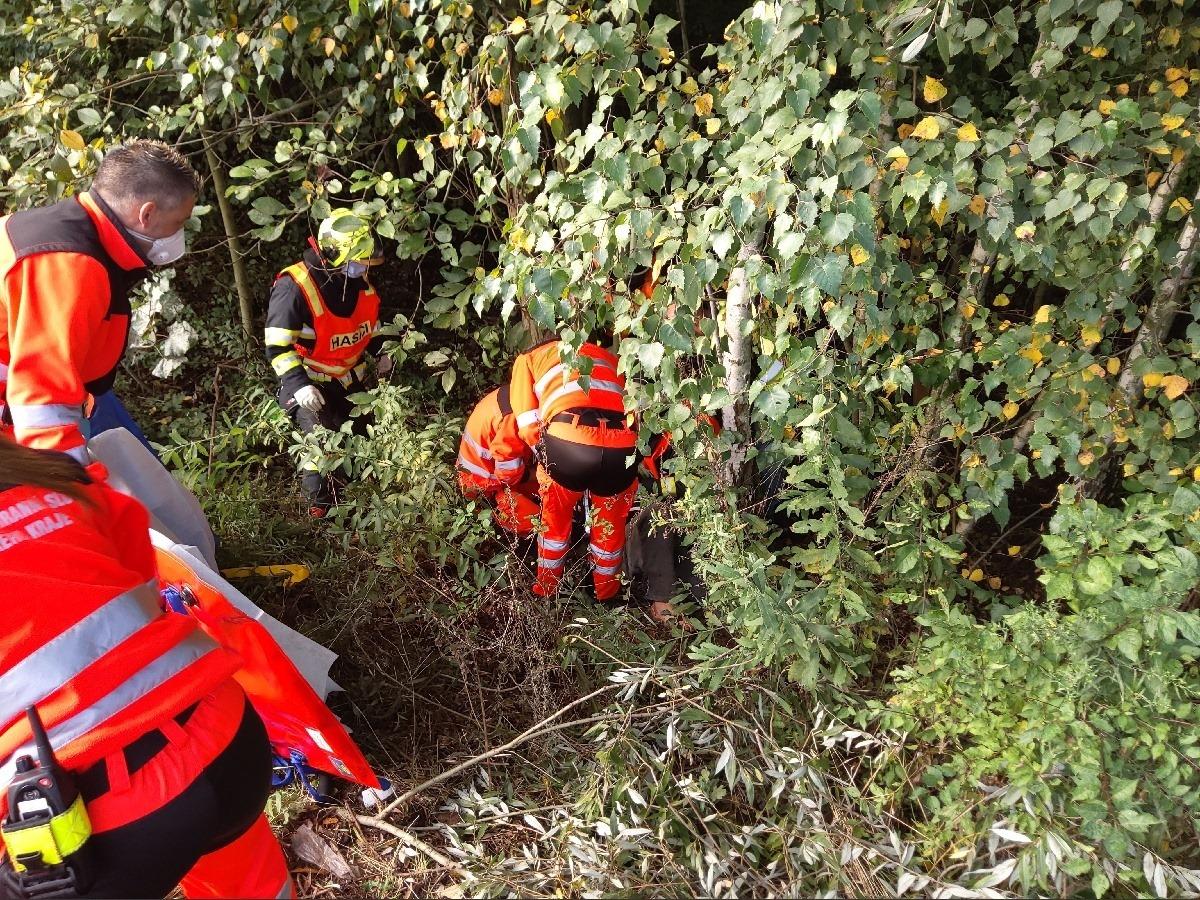 Střet auta se skútrem u Stéblové si vyžádal lidský život