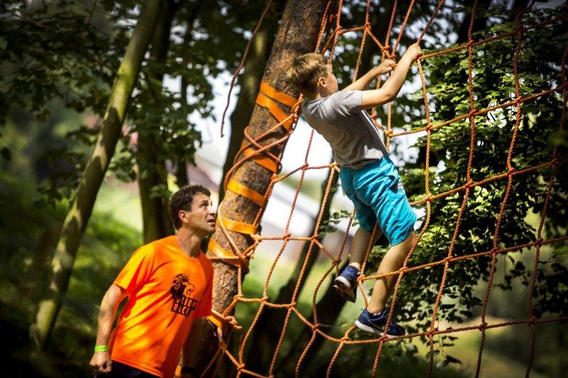 Sportovní park Pardubice