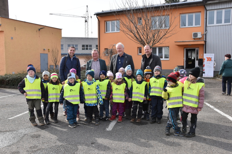 Akce Mladí cestáři měla u dětí opět velký úspěch