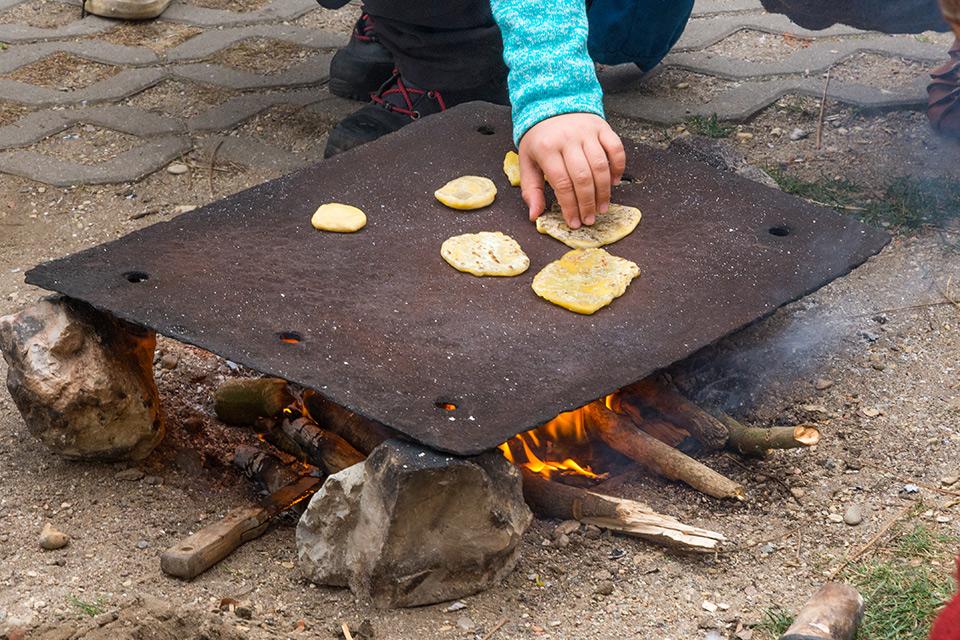 Nahlédněte archeologii pod pokličku. V sobotu se na zámku a Příhrádku slaví mezinárodní den archeologie