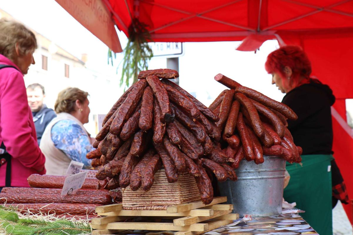 Gastroslavnosti Magdaleny Dobromily Rettigové 2018