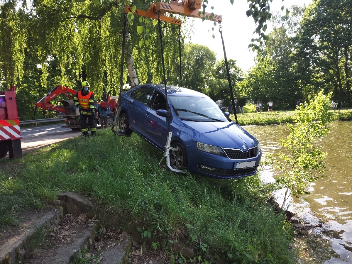 HZS DN Lazne Bohdanec rybnik 2105202003