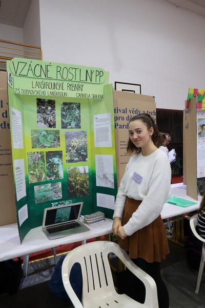 Festival podporující vědu a techniku má za sebou úspěšná oblastní kola