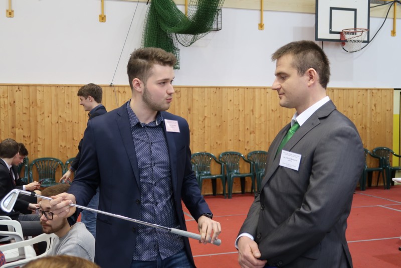 Festival podporující vědu a techniku má za sebou úspěšná oblastní kola