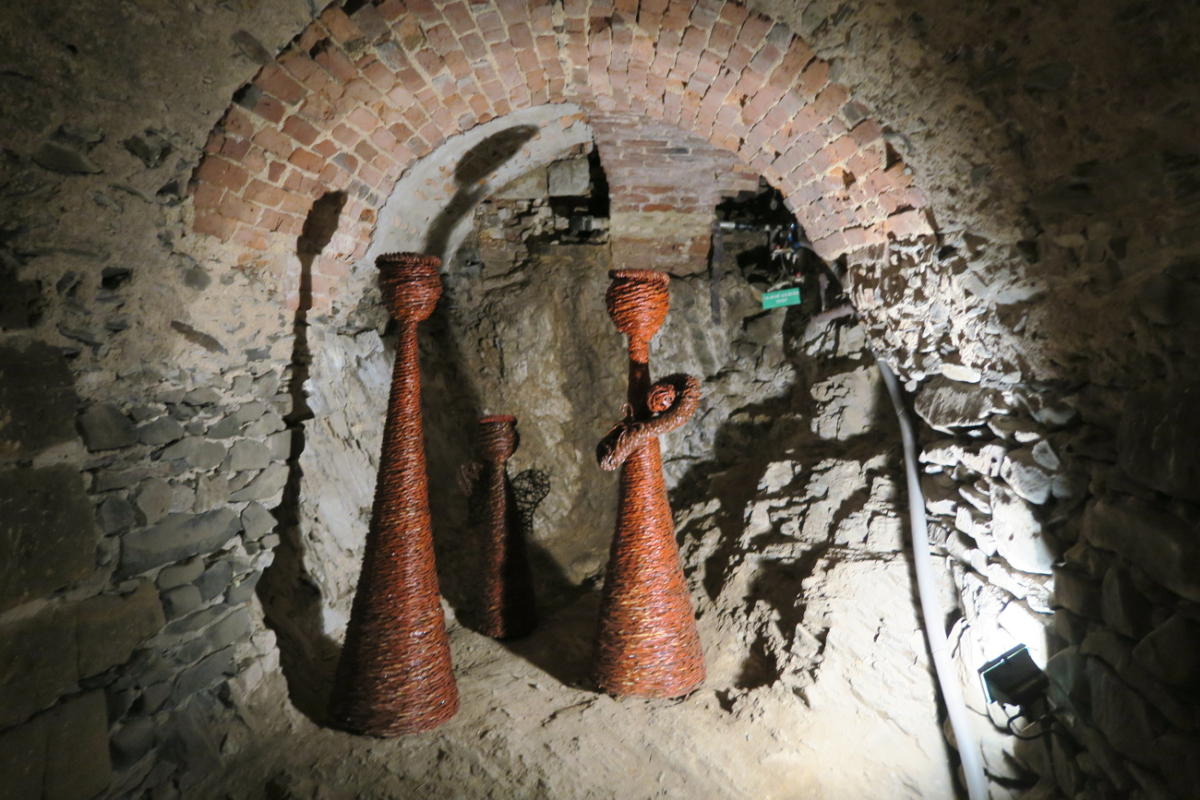 Hrad Rychmburk bude dalším turistickým cílem v kraji