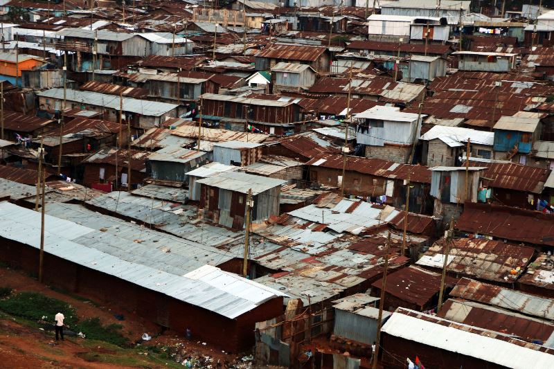 IMG 5578-pohled na slum Kibera2 Kibera-07-2017-Jiri Pasz