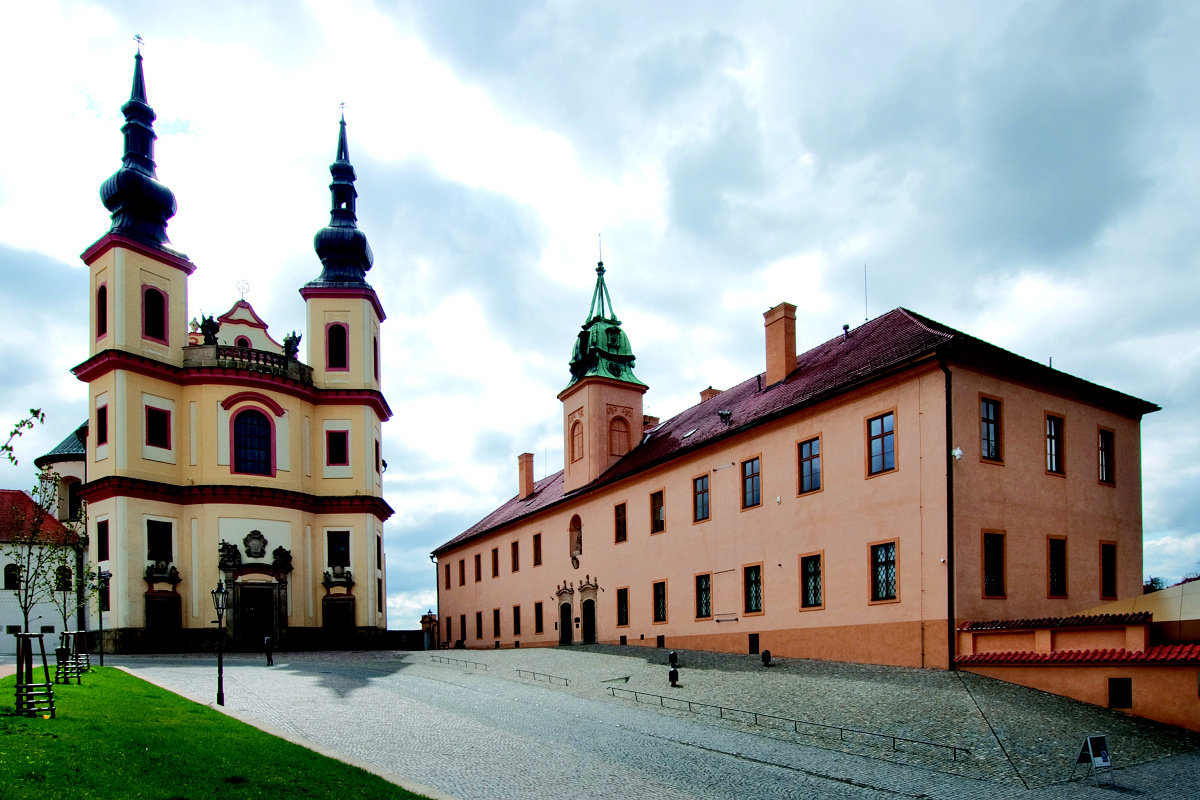 Litomyšl muzeum