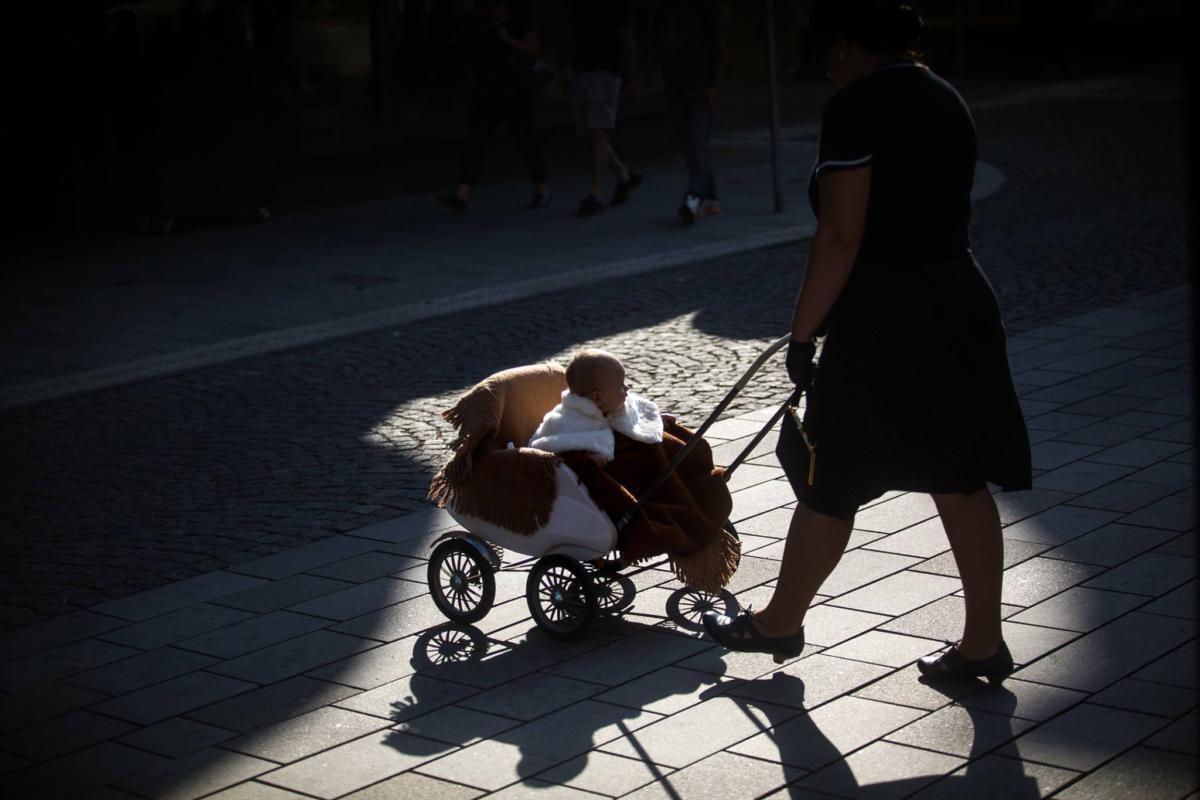 Podzimní městské slavnosti Pardubice 2018 / Foto: Tomáš Kubelka