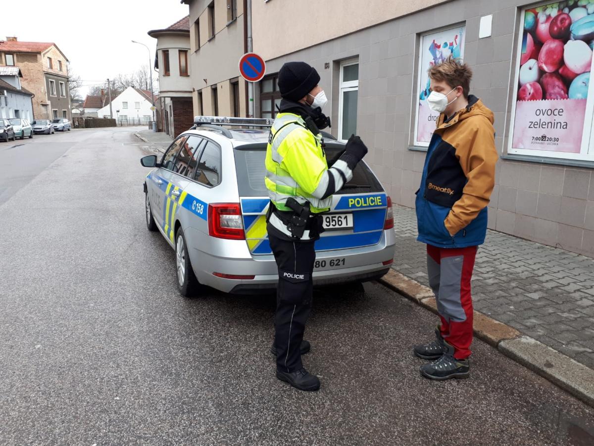 První únorový víkend jsme se na silnicích v našem kraji zaměřili na řízení pod vlivem alkoholu a drog.