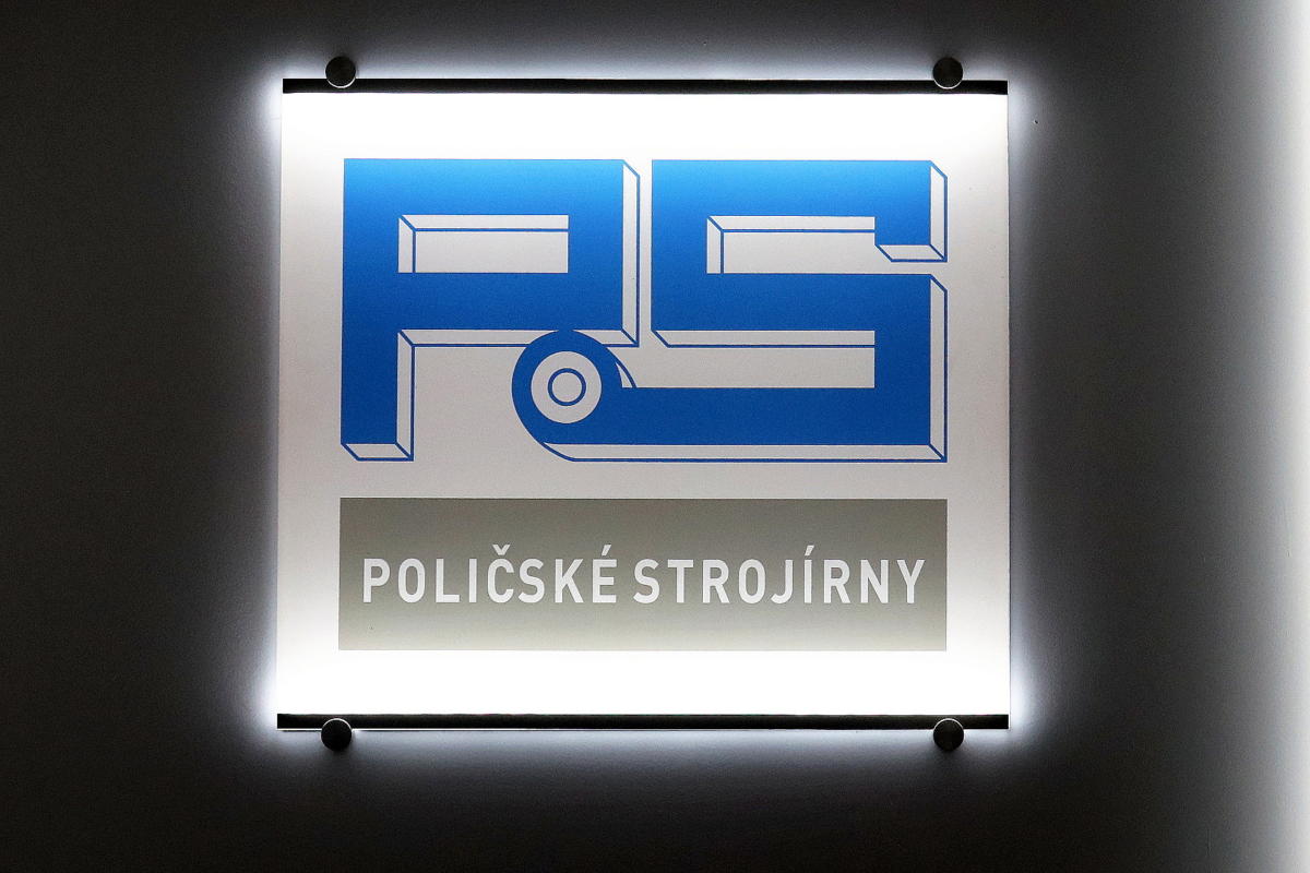 Policske strojirny