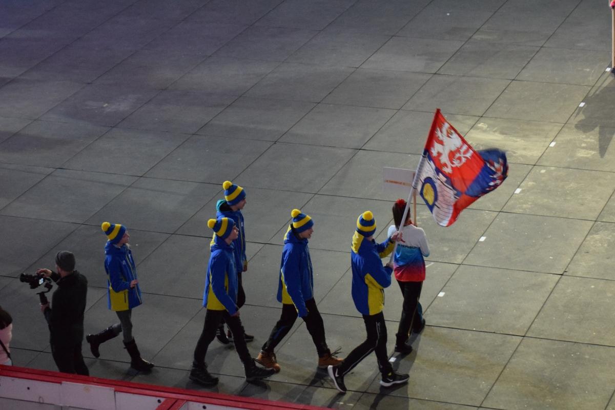 Olympiáda dětí a mládeže skončila. Pardubický kraj veze 15 cenných kovů