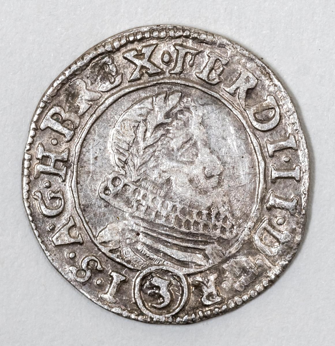 poklad-trikrejcar-cechy-ferdinand-II-1637-Praha