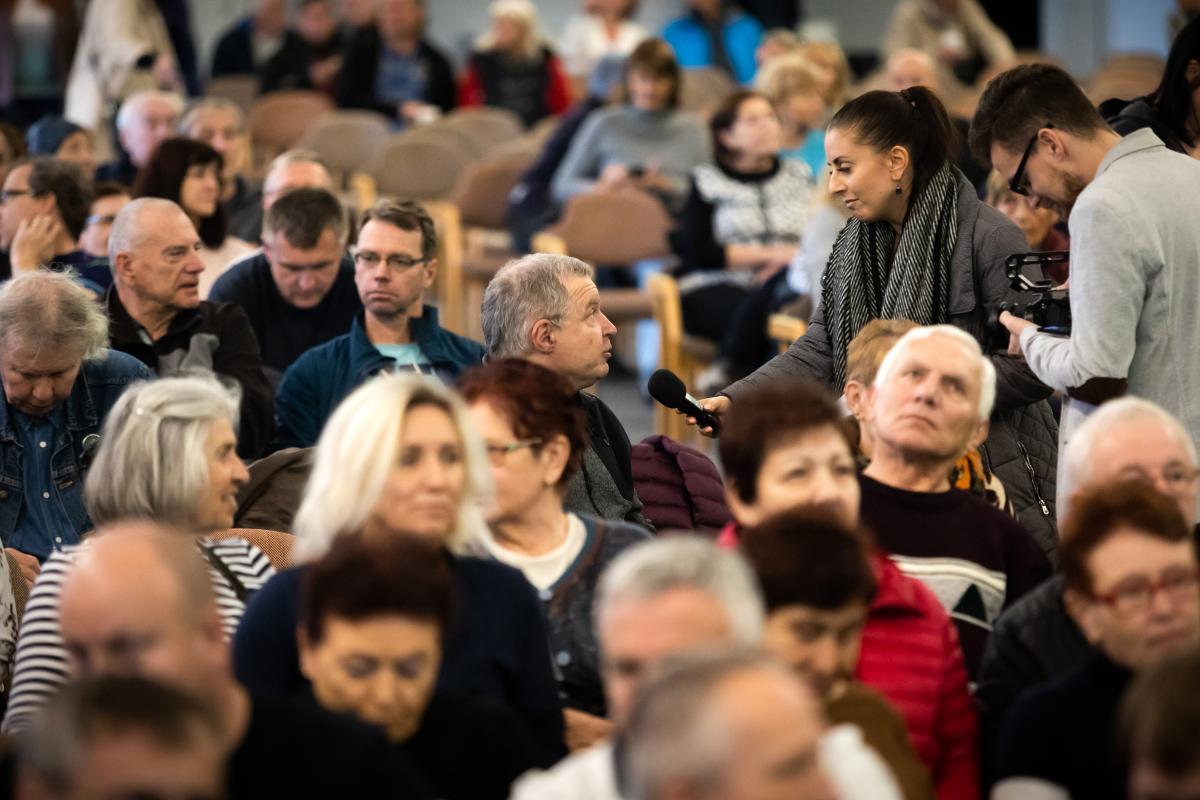 Město v odporu proti spalovně v Rybitví nepolevuje