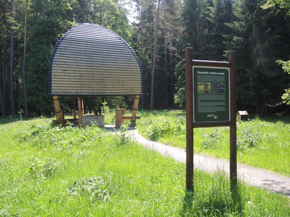 Také Svitavy mají zajímavé turistické cíle