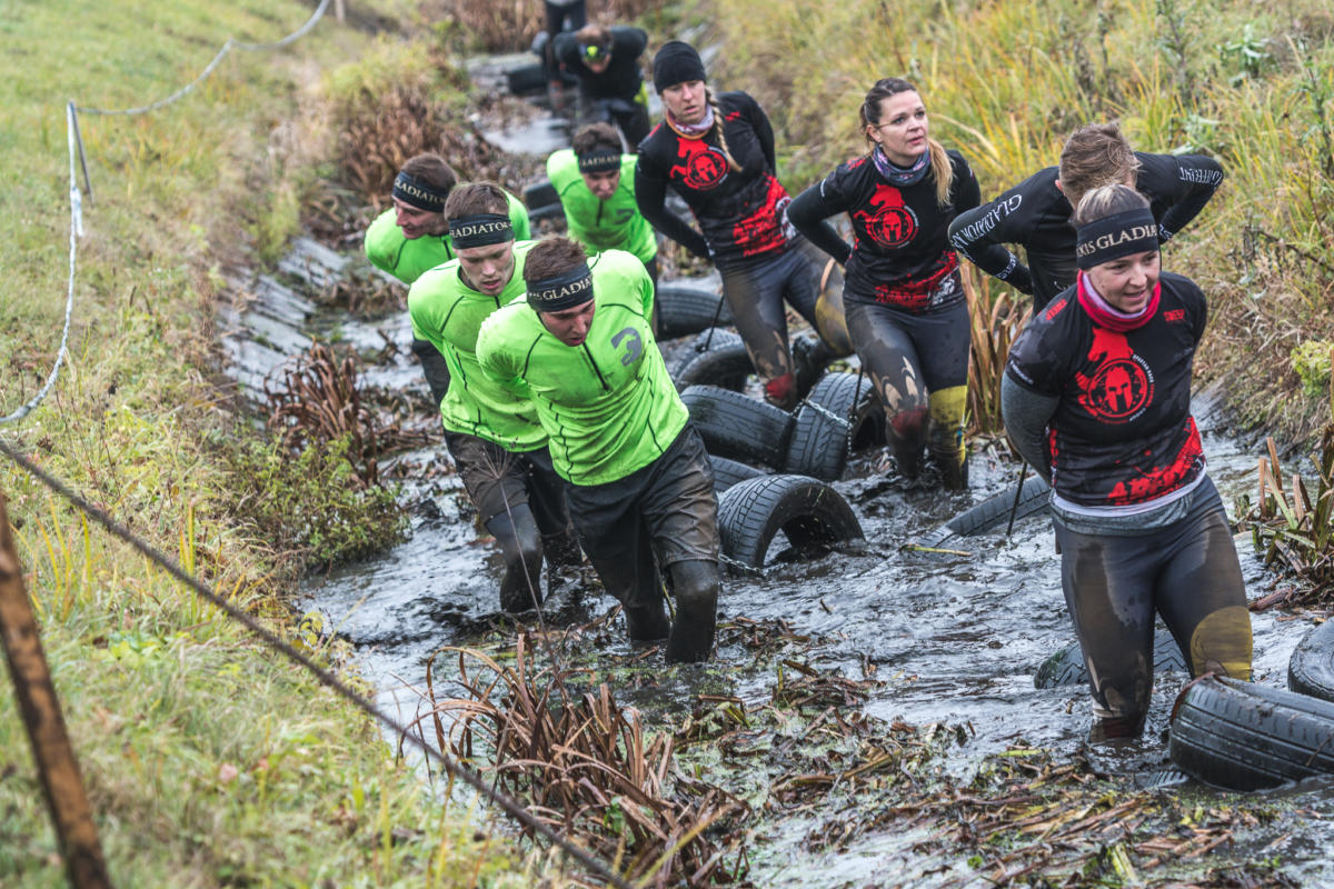 taxis gladiator race 2018 (5)