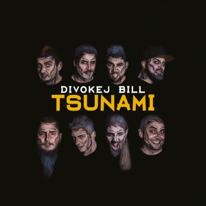 Tsunami cover