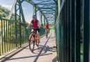 Kam v létě na kole? Cyklopecky Východní Čechy jsou jasná volba!